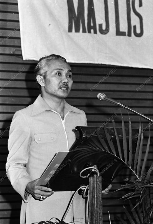 DATUK AMAR TAIB MAHMUD