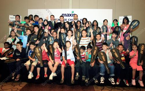 LEE CHONG WEI