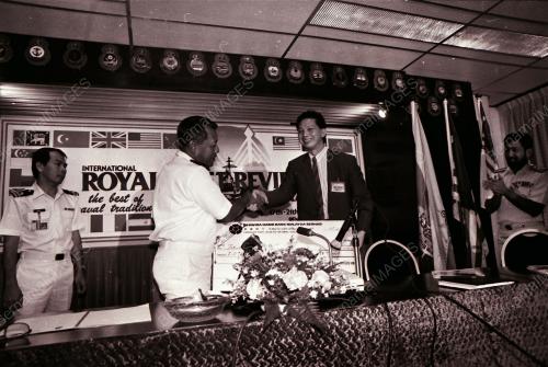 PANGLIMA TENTERA LAUT