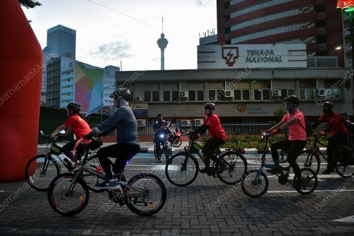KLFM BULAN RAMADAN