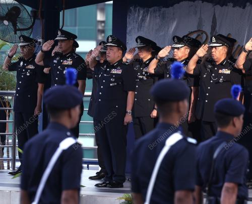 DATUK RUSDI MOHD ISA