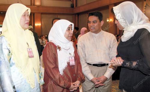 SHAHRIZAT ABDUL JALIL