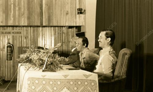 MUSA HITAM
