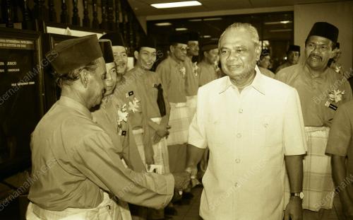 PERSATUAN NELAYAN KEBANGSAAN