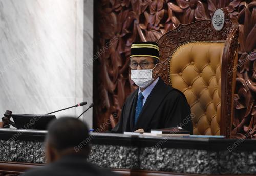DATUK MOHD RASHID HASNON