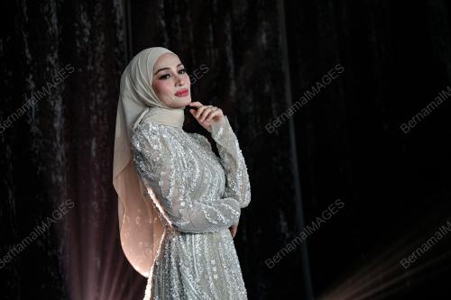 DATIN NIENA BAHARUN