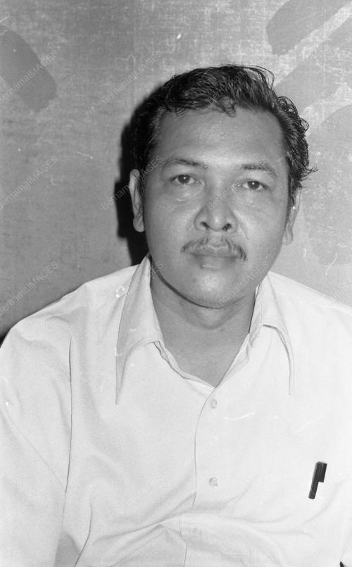 PERSIDANGAN KELAPAN TAHA