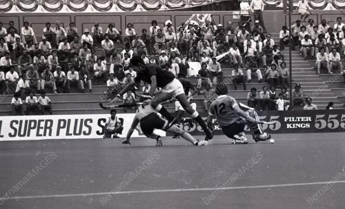 HOKI PIALA DUNIA