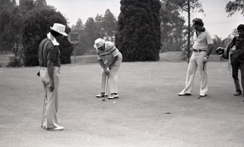 GOLF