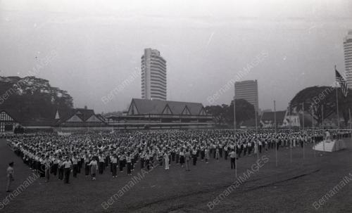 HARI KEBANGSAAN