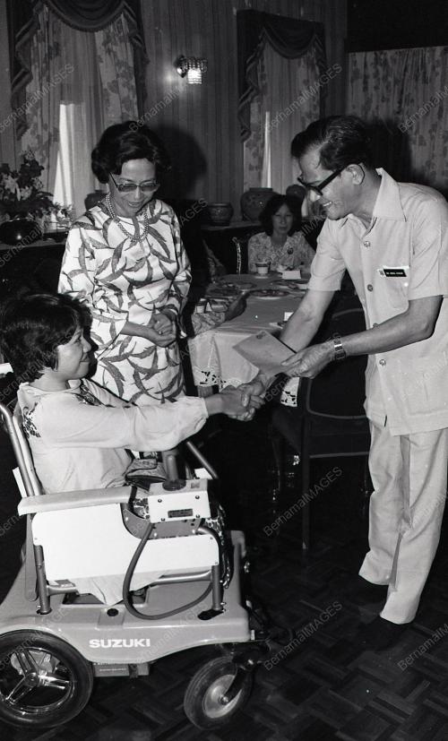 DR. SITI HASMAH MOHD ALI