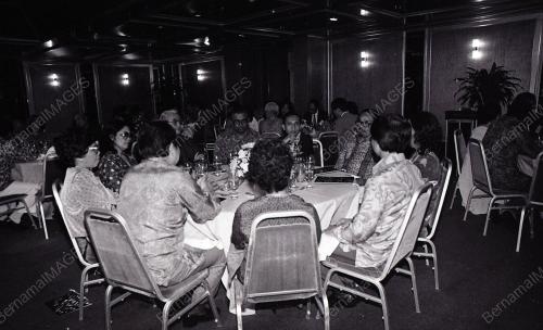 MAJLIS MAKAN MALAM