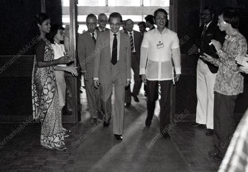 ASEAN LAW ASSOCIATION 1982