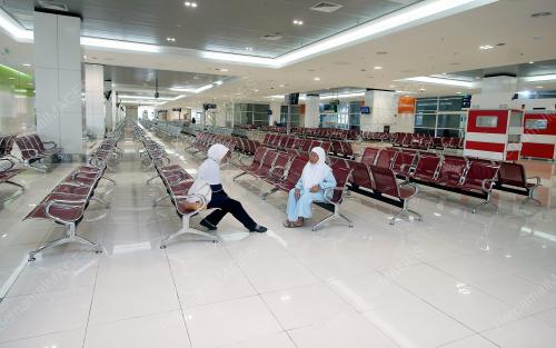 TERMINAL BERSEPADU SELATAN