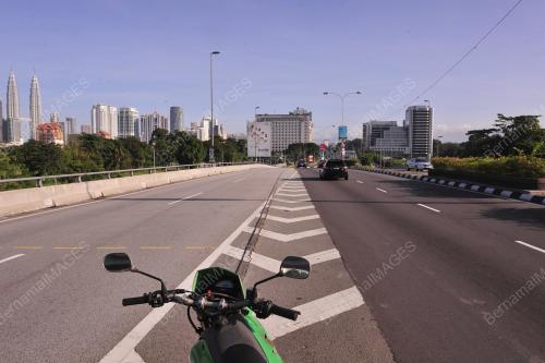 KUALA LUMPUR
