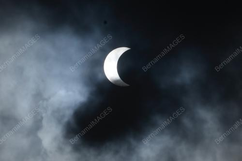 GERHANA BULAN
