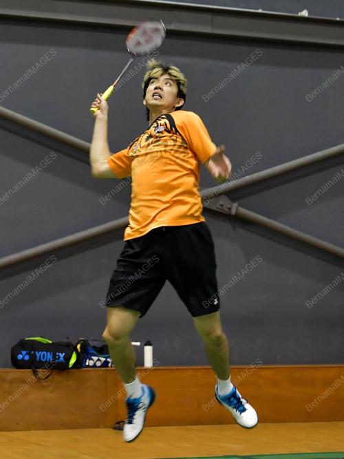 MAN WEI CHONG