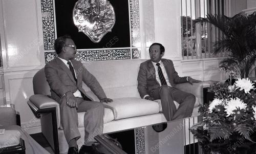 DATUK MUSA HITAM