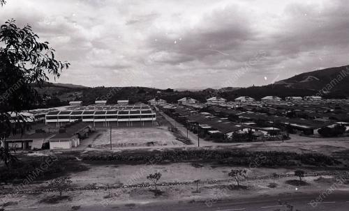KAMPUNG KONGGO