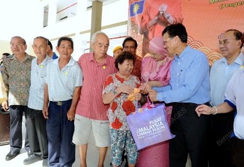 KL04_27012013_RAJA_SUMBANGAN