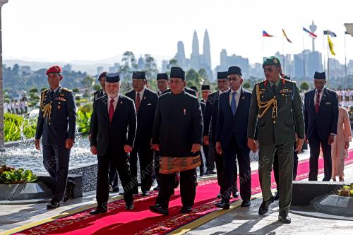 SULTAN IBRAHIM