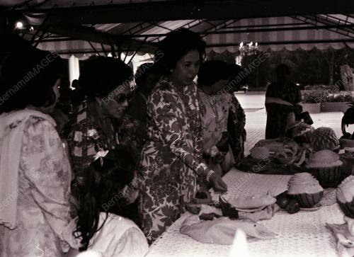 RAJA PERMAISURI AGONG