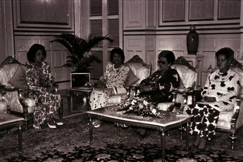 RAJA PERMAISURI AGONG