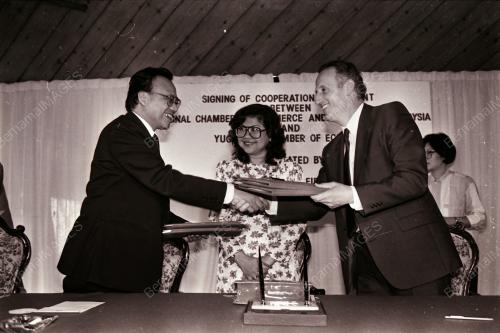 YB DATO' SERI RAFIDAH AZIZ