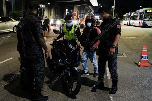 OPS BERSEPADU JPJ WPKL