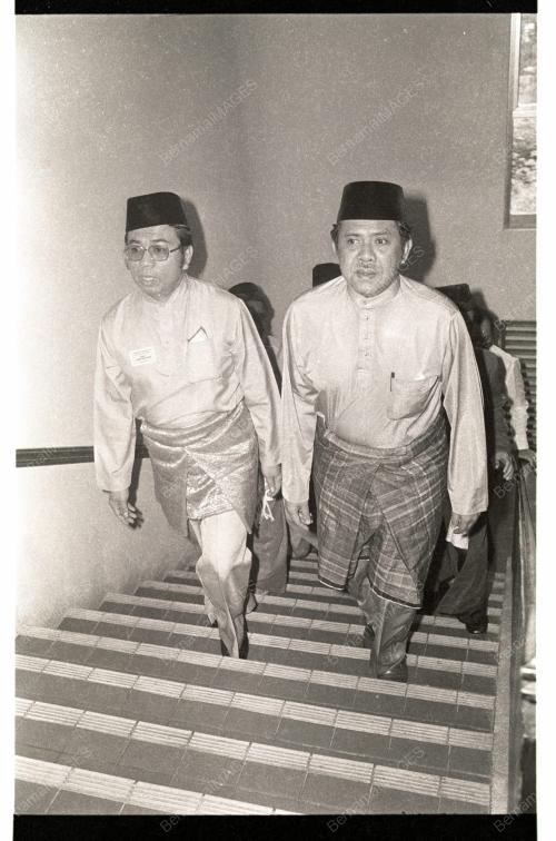 UMNO BAHAGIAN SETAPAK
