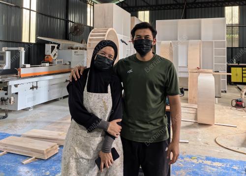 NURUL SYIFA' AHMAD ZOHRI