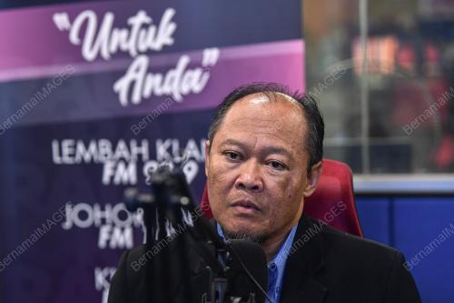 DATUK ADNAN HUSSAIN