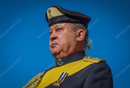 SULTAN IBRAHIM