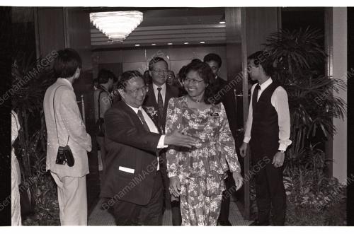 SOUTH KOREA CONFERENCE