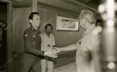 TENGKU AHMAD RITHAUDDEEN