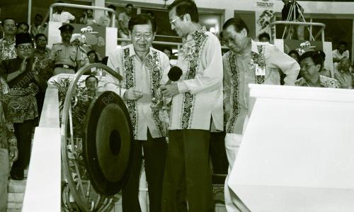 PESTA KEJOHANAN WUSHU