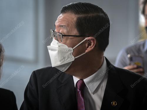 LIM GUAN ENG