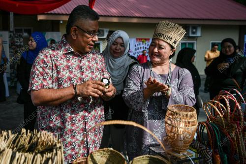 DATUK MEGAT ZULKARNAIN