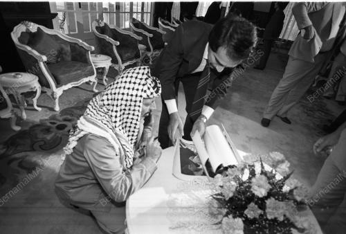 KL04_27082015_YASIR_ARAFAT
