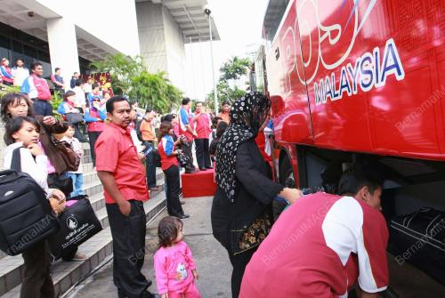 JOM BALIK BERHARI RAYA