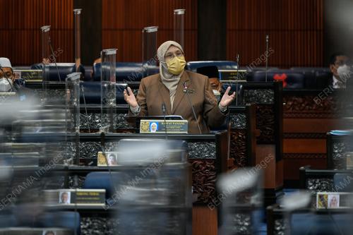 DATUK SITI ZAILAH MOHD YUSOFF