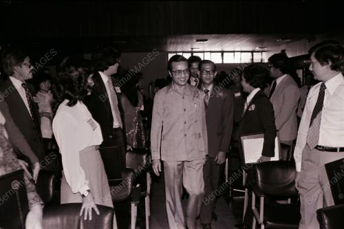 DATUK SERI DR. MAHATHIR BIN MOHAMAD