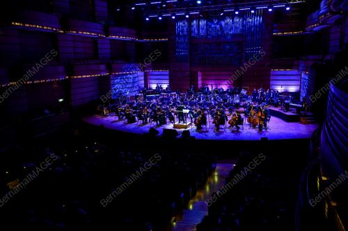 THE SYMPHONY OF FRIENDSHIP 2.0
