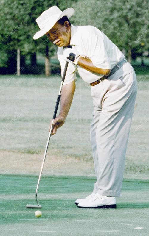 TUANKU JA'AFAR TUANKU ABDUL RAHMAN