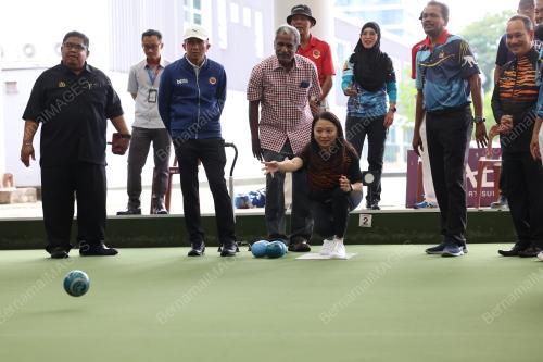 HANNAH YEOH