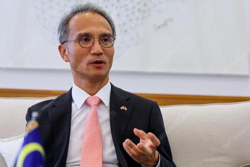 YEO SEUNG BAE