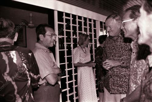 DATUK SERI DR MAHATHIR MOHAMAD