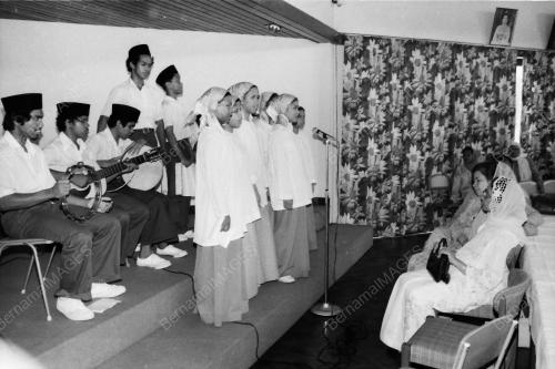 MAULIDUR RASUL