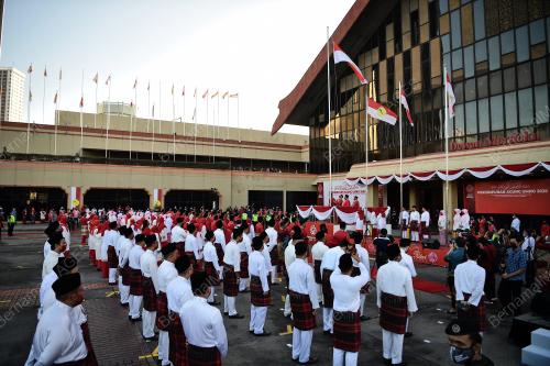 PERHIMPUNAN AGUNG UMNO 2020