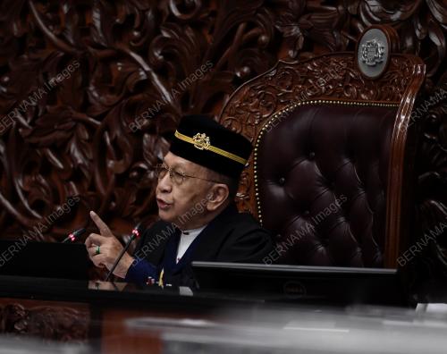 TAN SRI DR RAIS YATIM